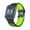 Leotec Helse Smartwatch Verde