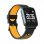 Leotec Helse Smartwatch Naranja