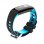 Leotec Fashion Health Pulseira Fitness Azul