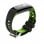 Leotec Fashion Health Pulsera Fitness Verde
