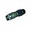 Leotec Fashion Health Pulsera Fitness Verde