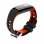 Leotec Fashion Health Pulseira Fitness Vermelha