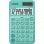 Casio SL-310UC Calculatrice My Style Vert