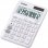 Casio MS-20UC My Style Calculadora Blanca