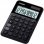 Casio MS-20UC My Style Calculadora Negra