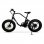 Nilox E-BIKE X3 Bicicleta Eléctrica