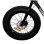 Nilox E-BIKE X3 Bicicleta Eléctrica