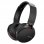Sony MDR-XB950B1B Auriculares Inalámbricos Negros