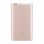 Xiaomi Power Bank Pro 10000 mAh Dorada