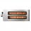 Grille-pain Taurus MyToast Duplo Legend 1400W