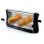 Grille-pain Taurus Todopan 2 fentes longues 700 W Noir et inox