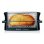 Grille-pain Taurus Todopan 2 fentes longues 700 W Noir et inox