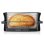 Grille-pain Taurus Todopan 2 fentes longues 700 W Noir et inox