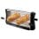 Grille-pain Taurus Todopan 2 fentes longues 700 W Noir et inox