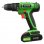 Casals VNPLI14M-2 Taladro Percutor con Batería