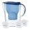 Brita Jarra Marella Azul + 3 Filtros Maxtra