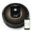 Aspirateurs Robots iRobot Roomba 980 Navigation Camera Suction Puissante Spots Poils Animaux 2h d’autonomie