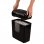 Fellowes Powershred 3C Destructora de Papel Corte en Partículas