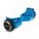 Nilox DOC 2 Hoverboard Azul