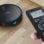 Saugroboter mit Wischfunktion Cecotec Conga Serie 1090 Navigationsklasse Sensorik 1.400 Pa Spezialbürste für Tierhaare