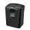 Fellowes M-8C destructeur de papier Destruction croisée 23 cm Noir