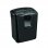 Fellowes M-8C destructeur de papier Destruction croisée 23 cm Noir