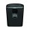 Fellowes M-8C destructeur de papier Destruction croisée 23 cm Noir
