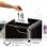 Fellowes 225Mi Destructora Microcorte
