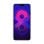 HONOR 8X 4G 4GB 64GB 6.5" Azul