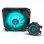 Nox Hummer H-120 Aura Kit de Refrigeración Líquida