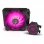 Nox Hummer H-120 Aura Kit de Refrigeración Líquida