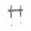 Equip 650317 TV-Halterung 177,8 cm (70") Schwarz