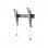 Equip 650317 TV-Halterung 177,8 cm (70") Schwarz