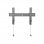 Equip 650317 TV-Halterung 177,8 cm (70") Schwarz