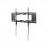 Equipaggia il supporto TV 37"-70" a basso profilo VESA 600x400 Max 50Kg