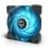 Nox Hummer H-SYNC Pack 3 Ventiladores RGB 120mm