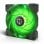 Nox Hummer H-SYNC Pack 3 Ventiladores RGB 120mm