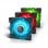 Nox Hummer H-SYNC Pack 3 Ventiladores RGB 120mm