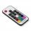 Nox Hummer H-SYNC Pack 3 Ventiladores RGB 120mm