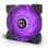 Nox Hummer H-SYNC Pack 3 Ventiladores RGB 120mm
