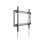 Equip Soporte de Pared para Pantalla 60"-100" Inclinable VESA 900x600 Max 100Kg