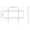 Equip Soporte de Pared para Pantalla 60"-100" Inclinable VESA 900x600 Max 100Kg