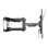Equip Soporte de Pared para Pantalla 37"- 90" Doble Brazo VESA 816x410 Max 75Kg
