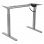 Equip Ergo Mesa Eléctrica Regulável 180cm Max 80Kg