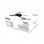 Nilox Doc Kart Silla para Hoverboard Negra