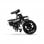 Nilox DOC E-BIKE X2 Plus Bicicleta Eléctrica