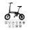 Nilox DOC E-BIKE X2 Plus Bicicleta Eléctrica
