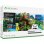 Microsoft Xbox One Consola S 1TB + Minecraft Creator
