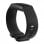 Bracelet d'activité Fitbit Charge 3 Graphite/Noir