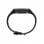 Bracelet d'activité Fitbit Charge 3 Graphite/Noir